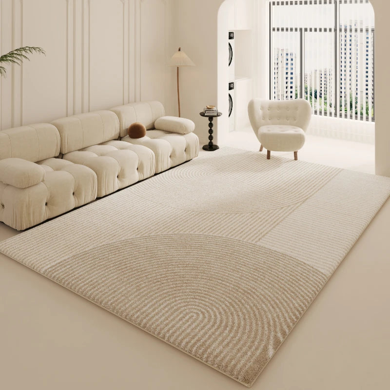 Simple Lines Carpet