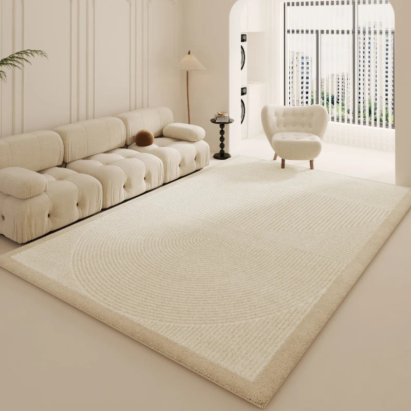 Simple Lines Carpet