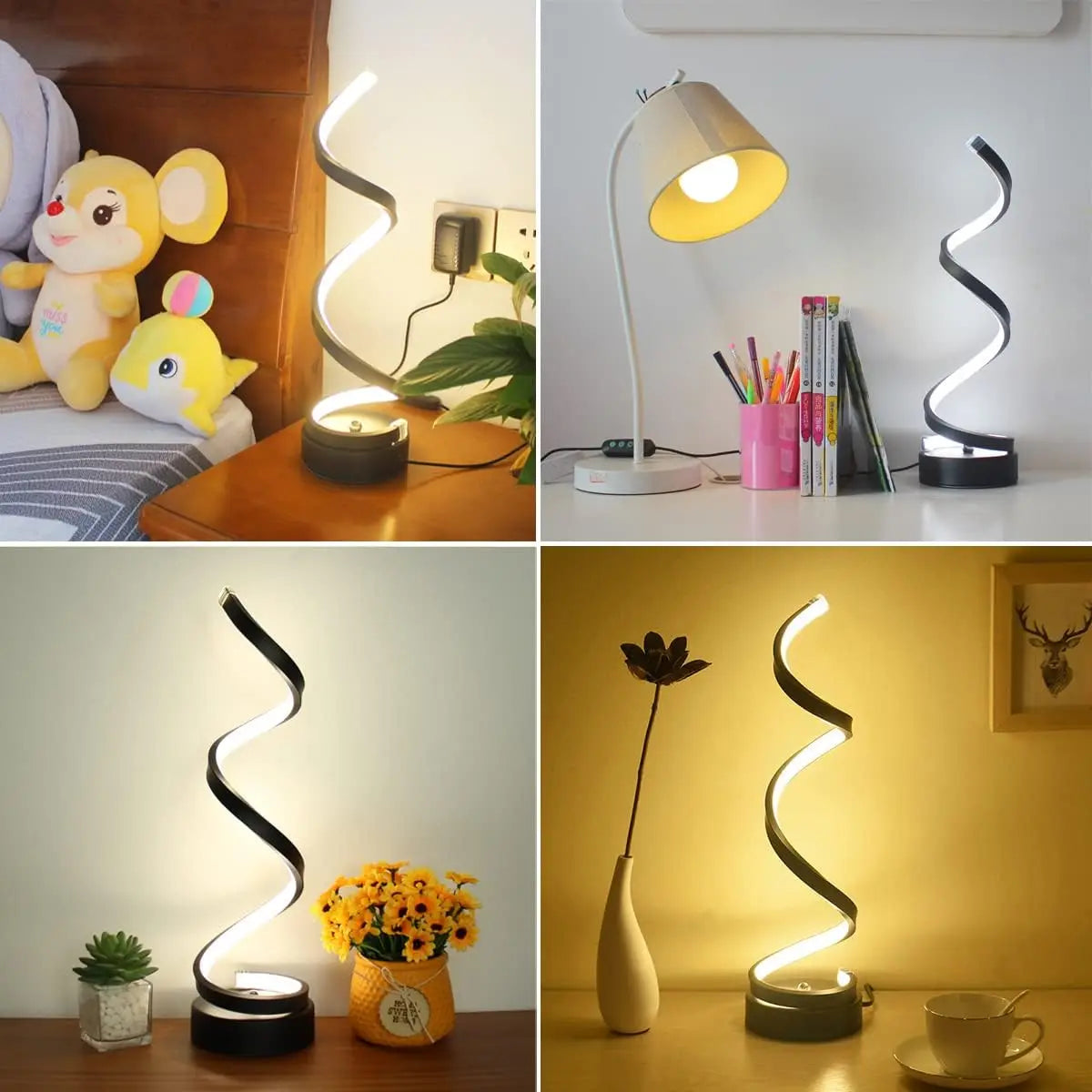 Table Lamps