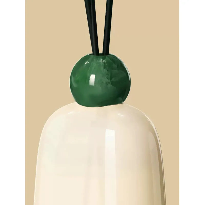 Luxury Aroma Diffuser Bottle