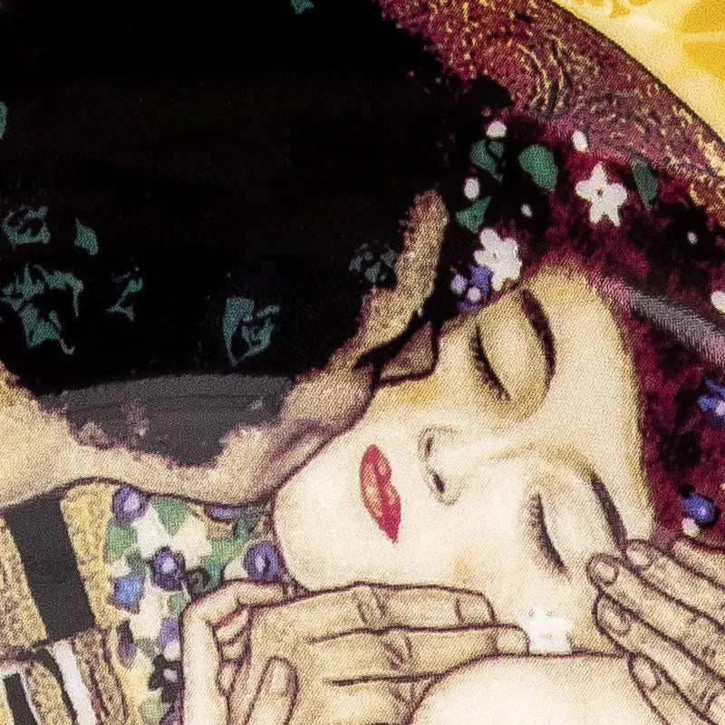 Klimt Kiss-Oil Painting Art