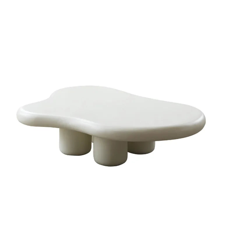 Nordic Cloud Tea Table