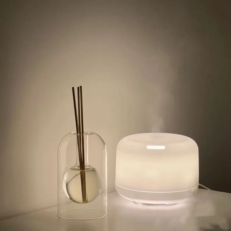 Aromatherapy Diffuser Bottle