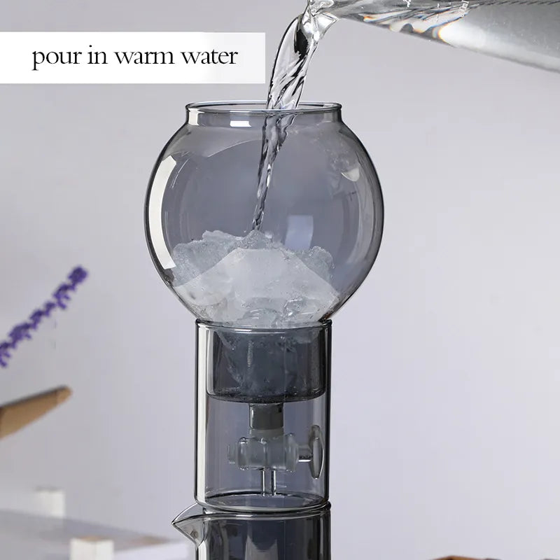 Cold Brew Coffee Pot