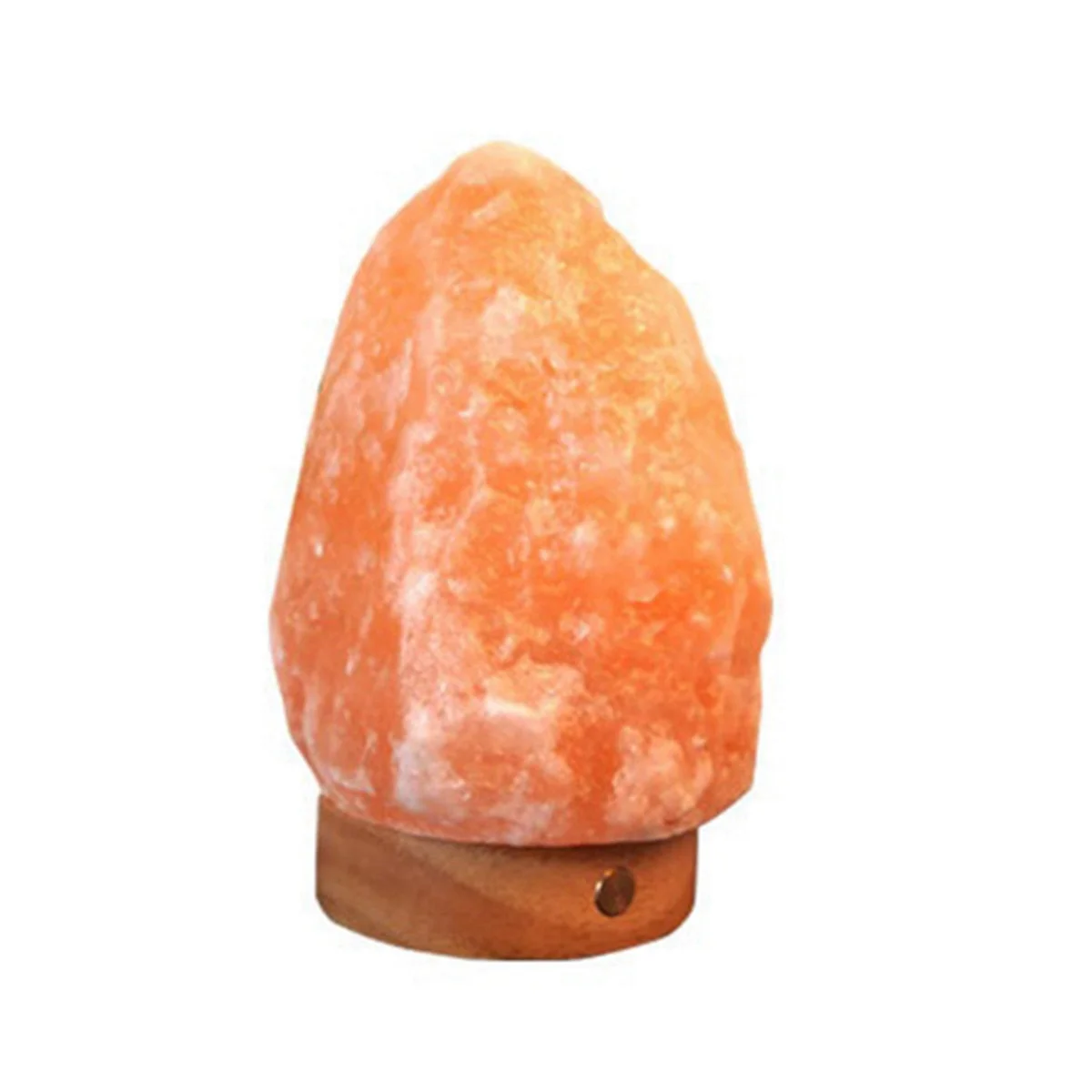 Himalayas Crystal Salt Lamp