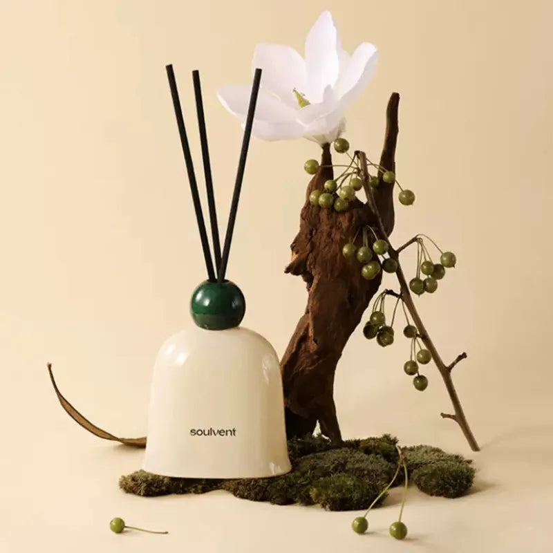 Luxury Aroma Diffuser Bottle