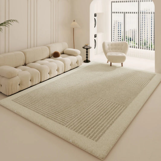 Simple Lines Carpet