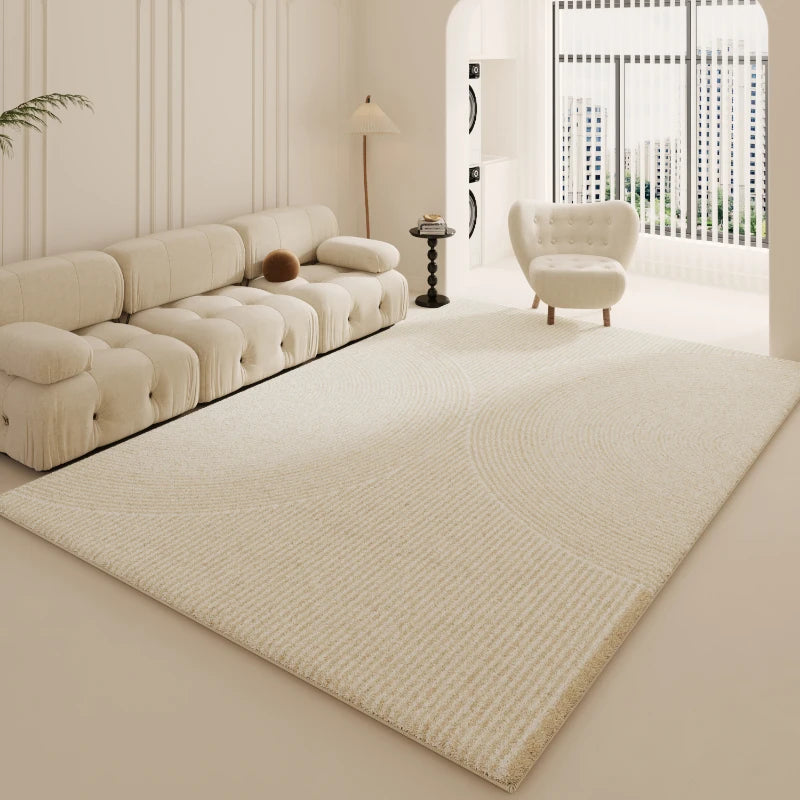 Simple Lines Carpet