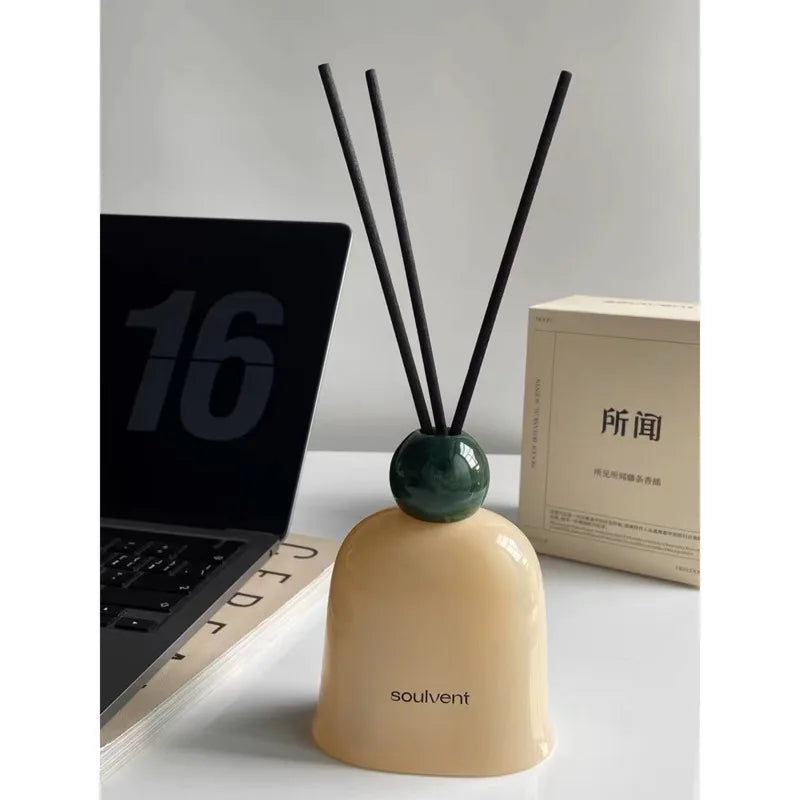 Luxury Aroma Diffuser Bottle