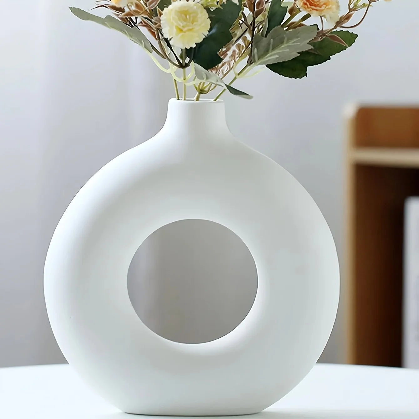 Ceramic Vase