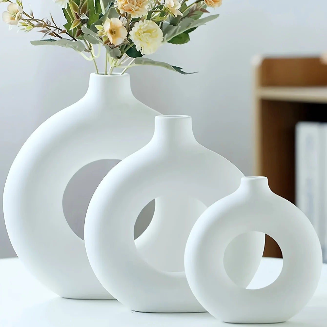 Ceramic Vase