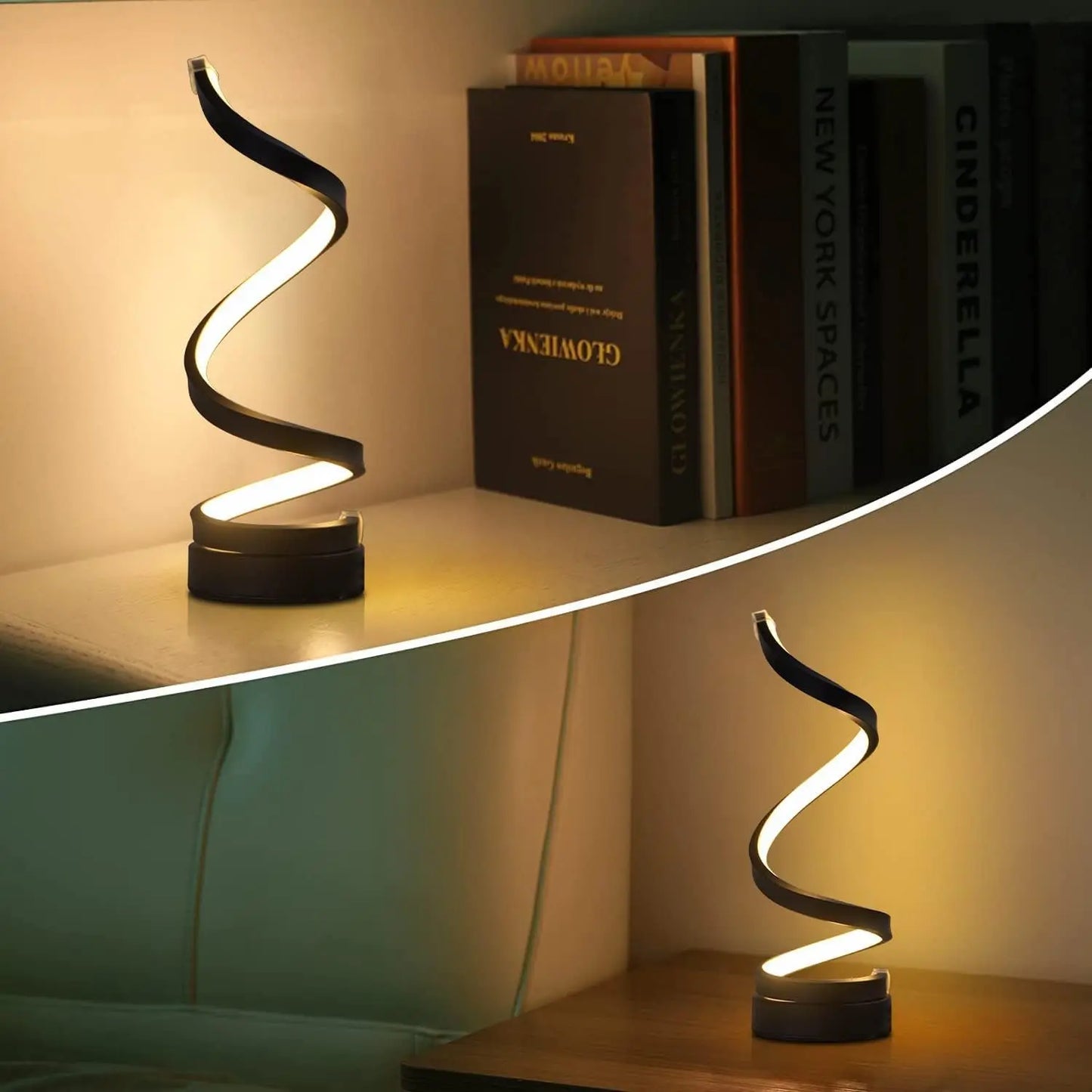 Table Lamps